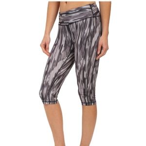 Prana Maison Knickers Yoga Capri